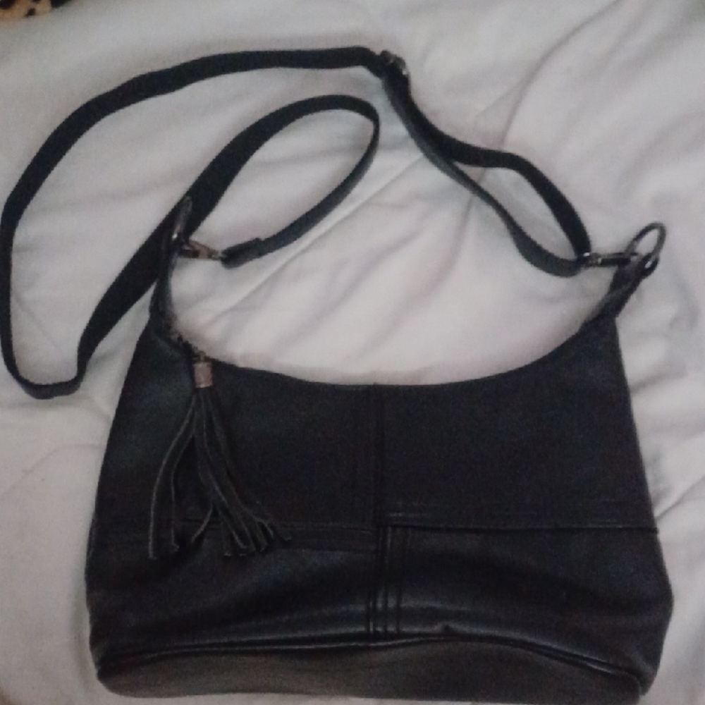 BOLAISHAXUAN Crosby Purse